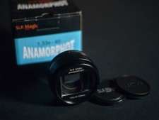 SLR Magic Anamorphot 1,33 - 40 Anamorphic adapter