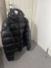 Moncler Coat 