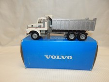 CONRAD VOLVO N10 TURBO DUMPER