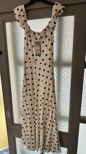 Boden ivory polka - boden,