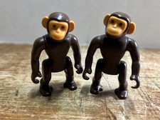 Playmobil Zoo Safari Circus