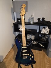 Fender Player II stratocaster