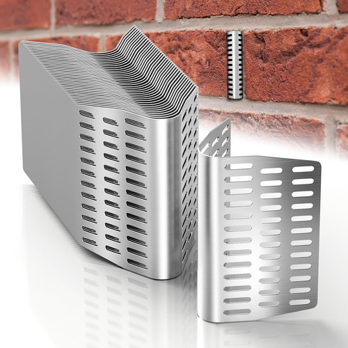 Pcs weep hole covers for - 40,