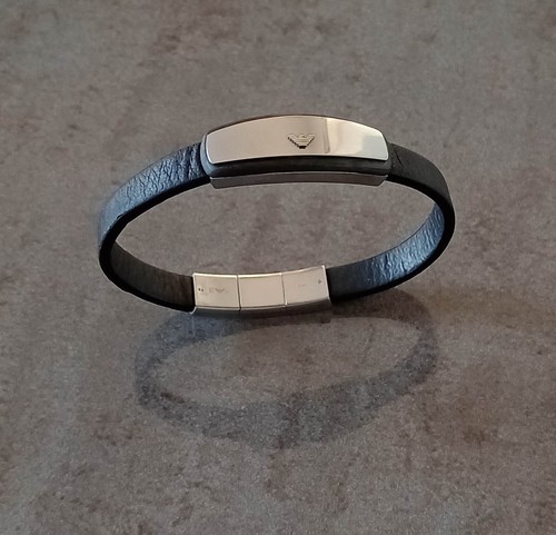 Emporio armani bracelet - emporio,