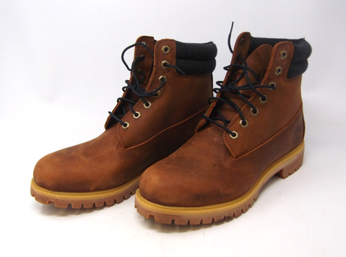 New timberland premium inch - new,