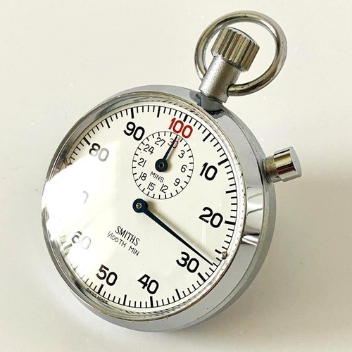 Smith luxury pocket - luxury, watch