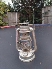 Vintage Feuerhand 275 Baby
