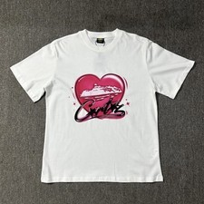 Corteiz Heart Alcatraz Men's