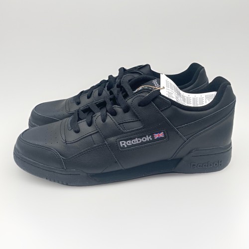 Reebok classic workout plus - reebok,