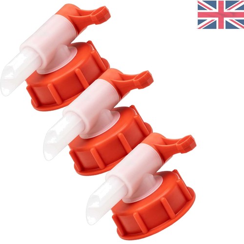 Aeroflow drum tap - tap, dispenser