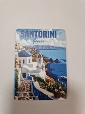 Souvenir Fridge Magnet