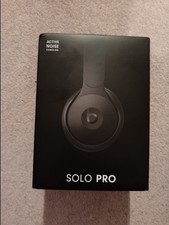Beats by Dre Solo Pro Wireless