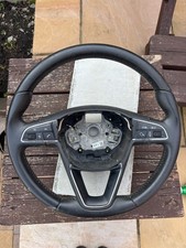 2015 SEAT LEON 5F1 STEERING