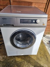 Miele drain valve commercial washing machine PW6065