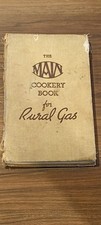 The MAIN Cookery Book for