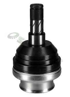 Shaftec front inner - shaftec, joint