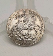 1642 Austria Vienna 2 Ducat