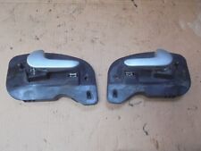 VAUXHALL CORSA C 2004 3DOOR