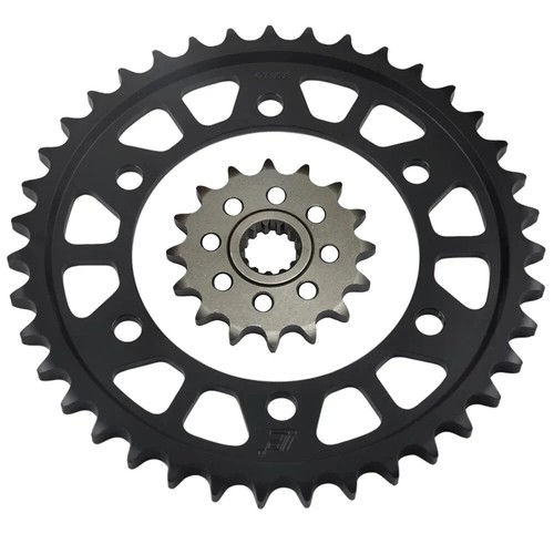 16t39t front rear sprocket - rear,
