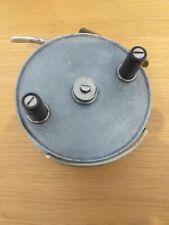 ALLCOCK "THE ALLCOCK-BELL" 6" SEA REEL RARE VG