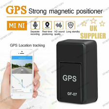 MOBILITY SCOOTER GPS TRACKER REAL TIME TRACKING. MINI MAGNETIC