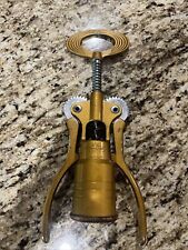 Gold Campagnolo Used Cork