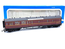 Airfix 54210 - OO Gauge - B.R. Centenary Coach 3rd Brake 'W 4576 W'