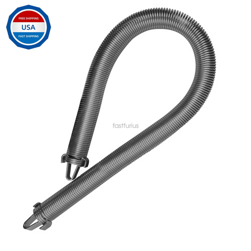 Length post driver - 1x, 40"
