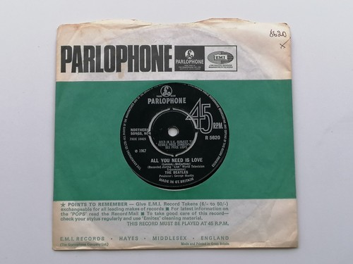 The beatles orig - the,
