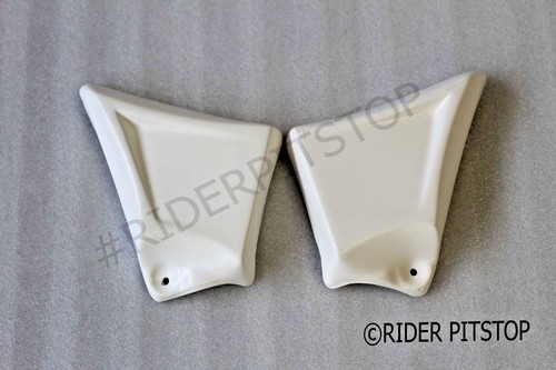 Airbox side frame covers - gt,