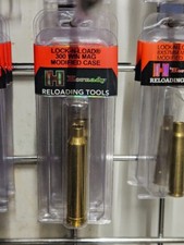 HORNADY LOCK-N-LOAD .300 Win