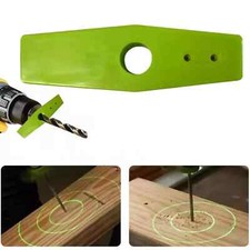 Woodworking Straight Hole