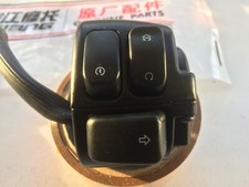 Keeway Superlight 125 Right Handlebar Switch Gear, Start,engine kill ,Indicator