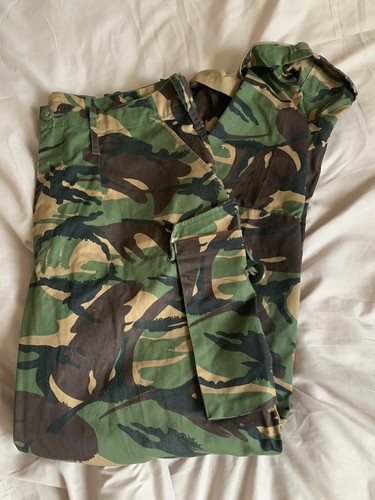 British army soldier - army, combat