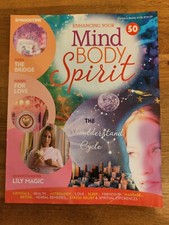MAGAZINE - Enhancing Your Mind