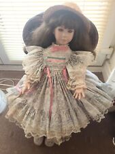 New Dawn Doll Christina Doll