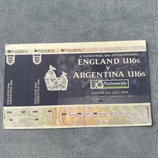 wembley stadium Football