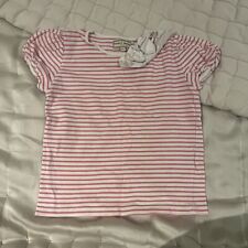 Darcy Brown T Shirt Kids