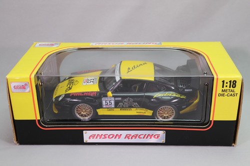 Lj038 anson 30325 18 - 30325-w, 1/18