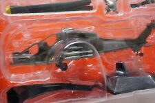 HATCHETTE / HELICOPTER