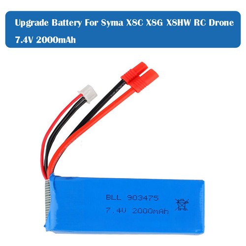2000mah po battery for - 2000mah, li-po