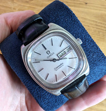 Omega Seamaster 366.0845