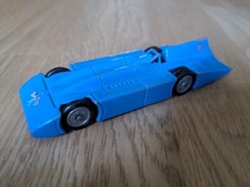 LLedo Bluebird 1935 PLC Repro  Model Car 
