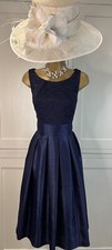 Eliza J UK 10/12 Navy