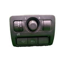 Subaru Legacy BP5 BL5 Side