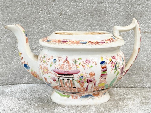Antique georgian hilditch - georgian,