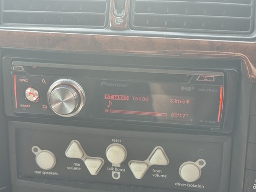 Pioneer car usb - pioneer,
