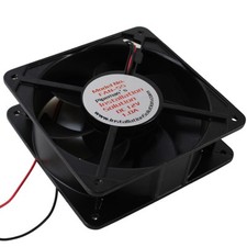12V Square High-Speed