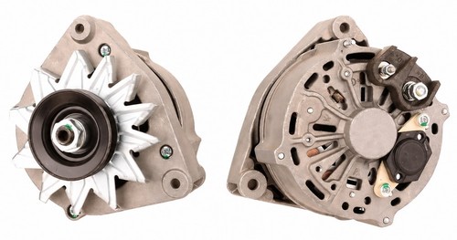 New alternator 12v 90a - alternator, fits