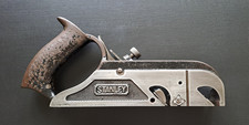 Stanley 78 Rebate Plane USA Vintage